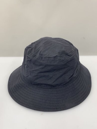 商品画像：バケットハット/--/ナイロン/BLK/メンズ/SM-HR8-0000-082// 3