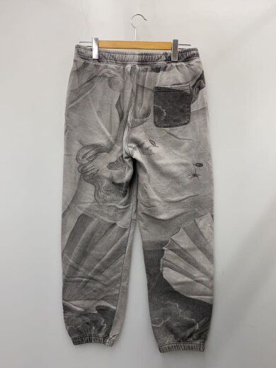商品画像：21AW/Dyed Venus Sweatpant/ボトム/M/コットン/GRY// 2
