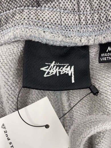 商品画像：21AW/Dyed Venus Sweatpant/ボトム/M/コットン/GRY// 4