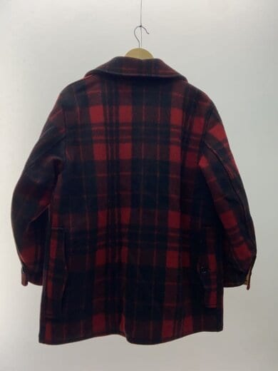 商品画像：40-50s/ウールジャケット/ウール/チェック// 2