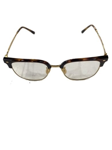 商品画像：NEW CLUBMASTER OPTICS/メガネ/--/BRW/CLR/メンズ/RB7216 1