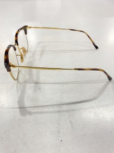 商品画像：NEW CLUBMASTER OPTICS/メガネ/--/BRW/CLR/メンズ/RB7216 2