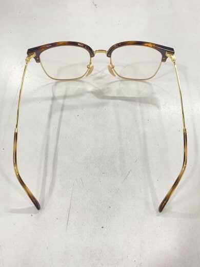 商品画像：NEW CLUBMASTER OPTICS/メガネ/--/BRW/CLR/メンズ/RB7216 3