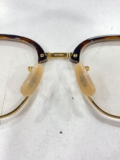 商品画像：NEW CLUBMASTER OPTICS/メガネ/--/BRW/CLR/メンズ/RB7216 4