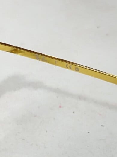 商品画像：NEW CLUBMASTER OPTICS/メガネ/--/BRW/CLR/メンズ/RB7216 6