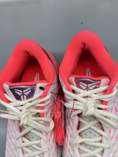 商品画像：Nike Kobe 3 Low Protro/WNBA All-Star/27cm/PNK/IQ3917-100 4