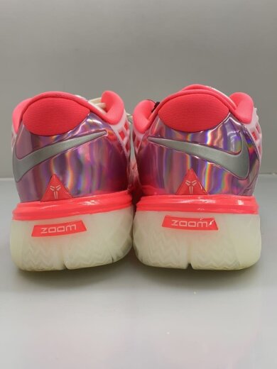 商品画像：Nike Kobe 3 Low Protro/WNBA All-Star/27cm/PNK/IQ3917-100 5