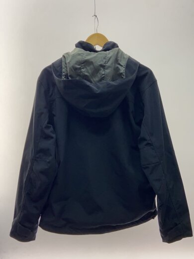 商品画像：SHORELINE WATERPROOF BREATHABLE JACKET/S/J162 BLK 2