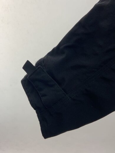 商品画像：SHORELINE WATERPROOF BREATHABLE JACKET/S/J162 BLK 5