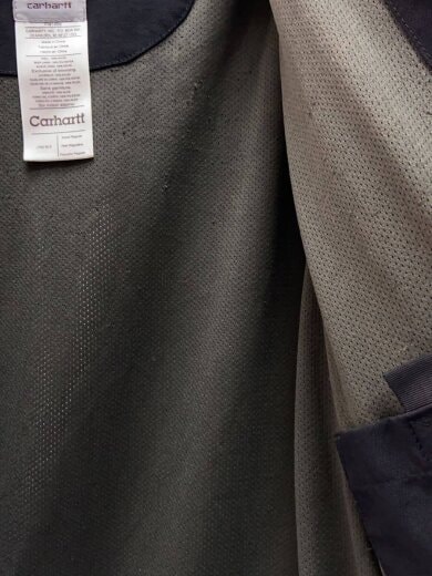 商品画像：SHORELINE WATERPROOF BREATHABLE JACKET/S/J162 BLK 6