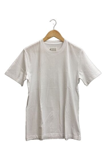 商品画像：パックT/Tシャツ/S/コットン/WHT/S50GC0650 S23909// 1