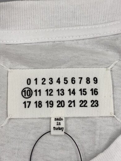 商品画像：パックT/Tシャツ/S/コットン/WHT/S50GC0650 S23909// 3