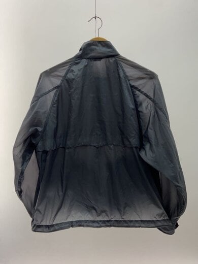 商品画像：G4 BOX LIGHT RIP JACKET/38/ナイロン/GRY/26SSBRM107A 2