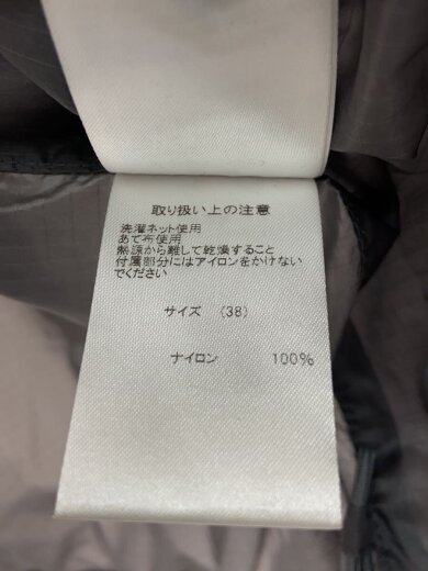 商品画像：G4 BOX LIGHT RIP JACKET/38/ナイロン/GRY/26SSBRM107A 6
