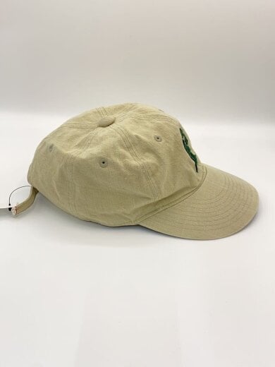 商品画像：キャップ/--/コットン/BEG/メンズ 2