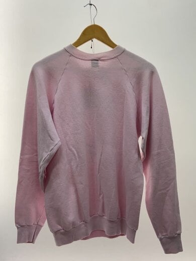 商品画像：80s～90s/Conway Twitty/USA製/スウェット/XL/コットン/PNK 2