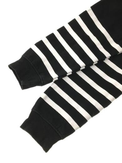 画像：HOOD BY AIR.フッドバイエアー/HBA/パーカー/XL/コットン/BLK6