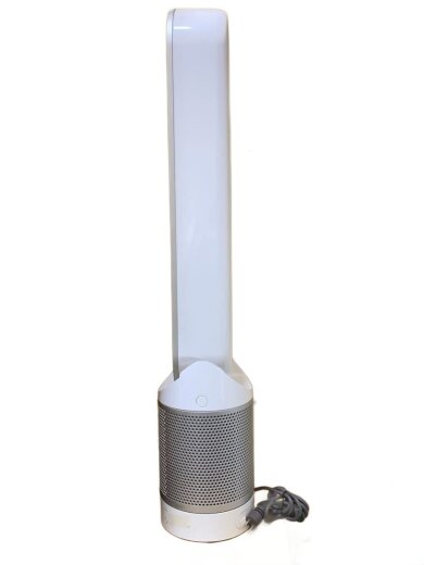 商品画像：扇風機・サーキュレーター Dyson Pure Cool Link TP03WS [ホワイト/シルバー] 3