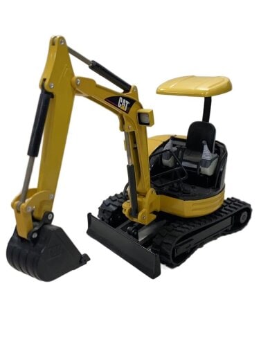 商品画像：CAT/303CR/1:22 1