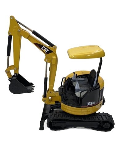 商品画像：CAT/303CR/1:22 2