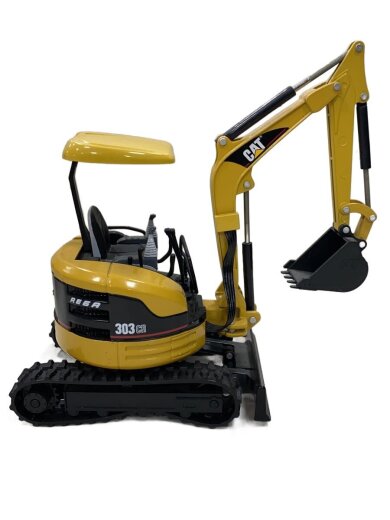 商品画像：CAT/303CR/1:22 3