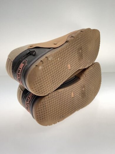 商品画像：AIR TRAINER 1/CJ_エア トレーナー 1 X CACT.US CORP/27.5cm/BRW 4