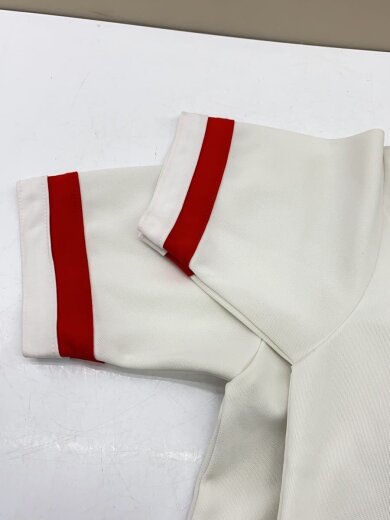 商品画像：80s/CCM/SPORT MASKA/レッズ/スポーツウェアー/S/WHT 4