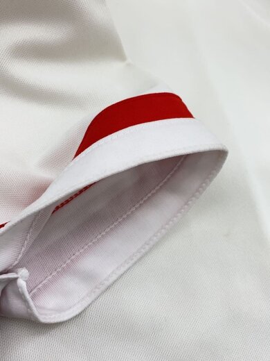 商品画像：80s/CCM/SPORT MASKA/レッズ/スポーツウェアー/S/WHT 9
