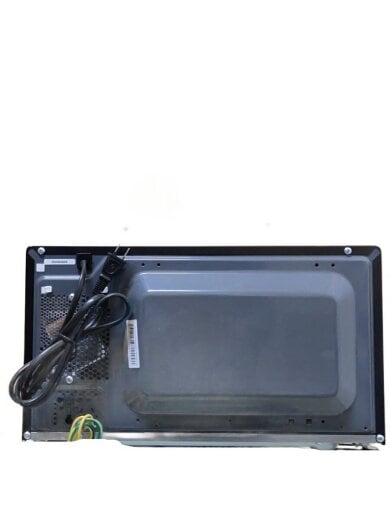 商品画像：電子レンジ DR-F282B 4