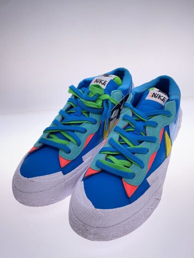 商品画像：SACAI X KAWS X BLAZER LOW_SACAI X KAWS ブレーザー LOW/28.5cm/BL 2