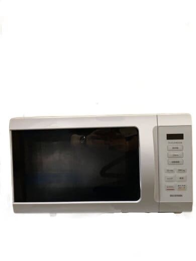 商品画像：電子レンジ IMB-F186 1