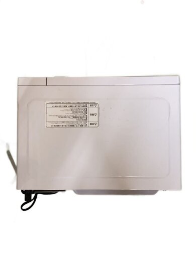 商品画像：電子レンジ IMB-F186 5