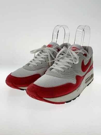 商品画像：AIR MAX 1 86 OG_エア マックス 1 86 オリジナル/27.5cm/WHT/ポリエステル 2