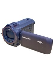 ビデオカメラ HC-VX992M-T [カカオブラウン]