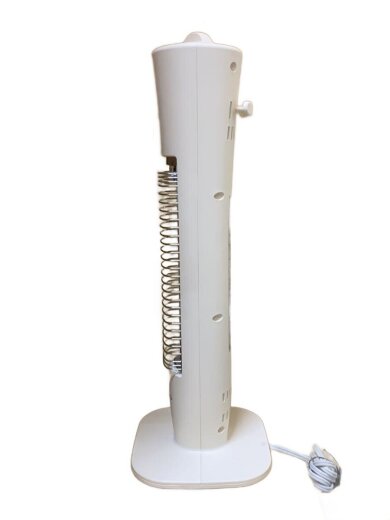 商品画像：ヒーター・ストーブ AEH-G408N 3