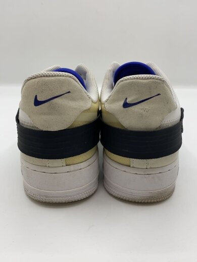 商品画像：ローカットスニーカー/26.5cm/WHT/レザー/CI0054-100 6