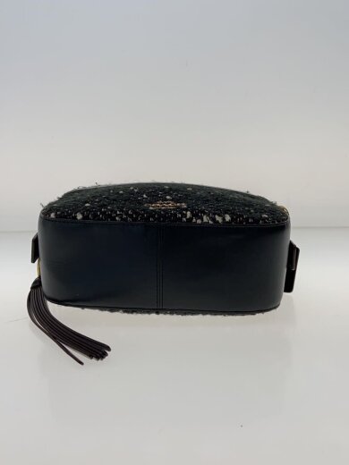 商品画像：ショルダーバッグ/ツイード/マルチカラー/88204 4