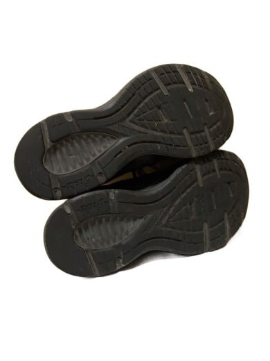 商品画像：ローカットスニーカー/26.5cm/BLK/ポリエステル/A960219WR 4