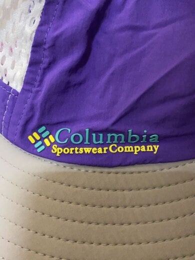 商品画像：ハット/L-XL/ナイロン/PUP/無地/メンズ/PU5676 5