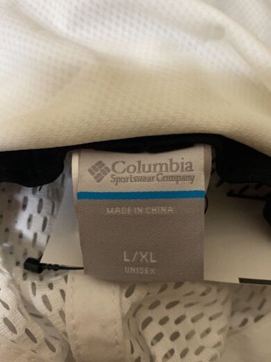 商品画像：ハット/L-XL/ナイロン/PUP/無地/メンズ/PU5676 6