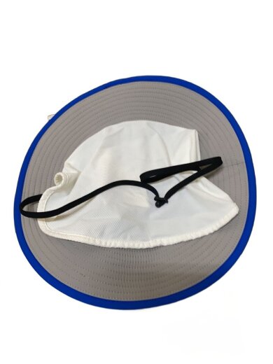 商品画像：ハット/L-XL/ナイロン/PUP/無地/メンズ/PU5676 8