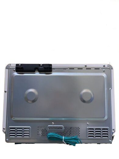 商品画像：オーブンレンジ MRO-S7B(W) 4