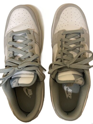 商品画像：DUNK LOW RETRO_ダンク ロー レトロ/28.5cm/WHT 3