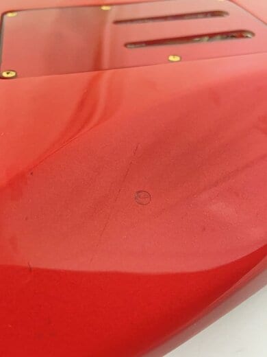 商品画像：LA-85KK LA-85KK/2000s/Kenシグニチュア/本体のみ// 6