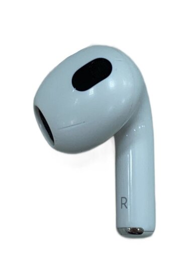 商品画像：イヤホン AirPods 第3世代 MagSafe MME73J/A A2565/A2566/A2564 3