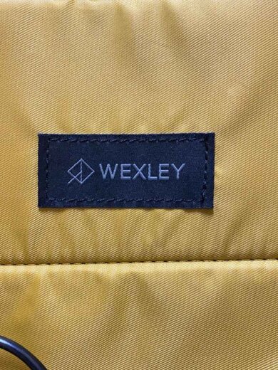 商品画像：リュック/ナイロン/BLK 5