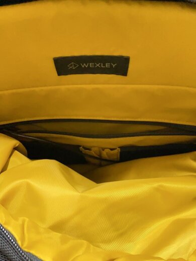 商品画像：リュック/ナイロン/BLK 6