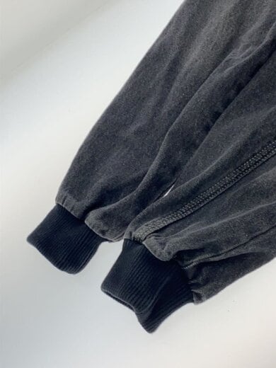 商品画像：ジャケット/M/コットン/GRY/無地/NN1540 5