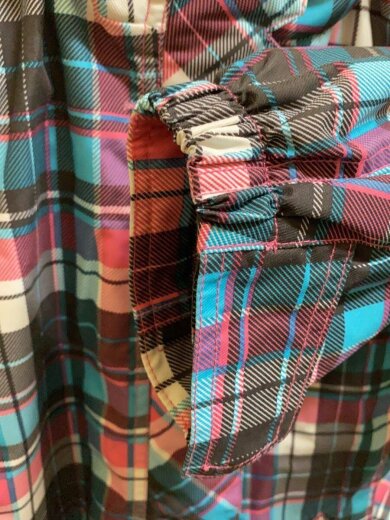 商品画像：355CS3SP1574 ウェアー/7/PNK/355CS3SP1574 6