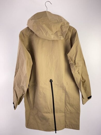 商品画像：ジャケット/L/ポリエステル/BEG/JK-16AU005 2